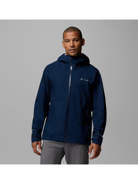 Columbia Men's Trailborne 2.5L Rain Shell