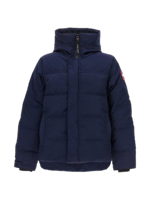 Canada Goose 'MacMillan' parka