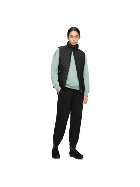 MERRELL Women's Highridge Lightweight Puffer Vest