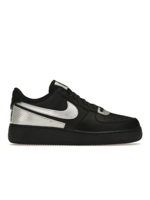 Nike Air Force 1 Low 3M Black