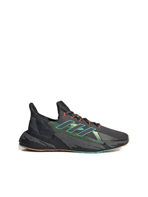 adidas X9000L4 "Black" sneakers