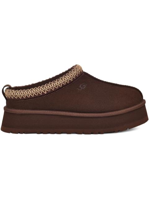 UGG UGG Tazz Slipper Burnt Cedar (2024) (Women's)