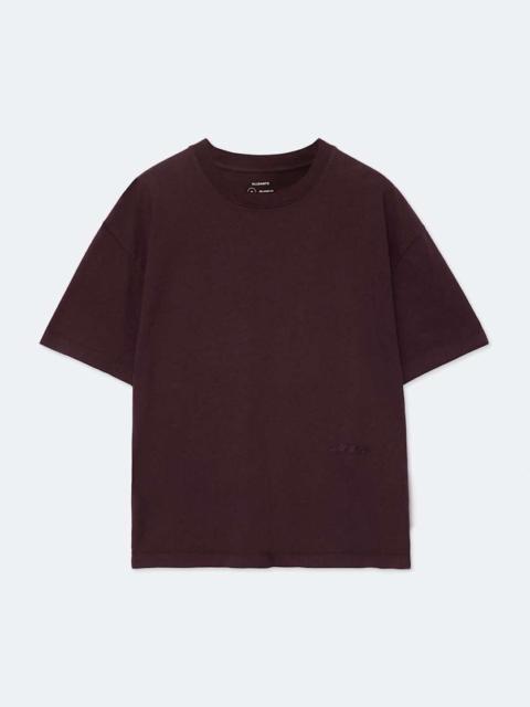 ALLSAINTS MADDOX RELAXED-FIT COTTON T-SHIRT