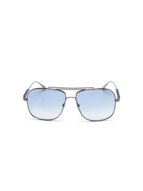 TOM FORD Jude sunglasses