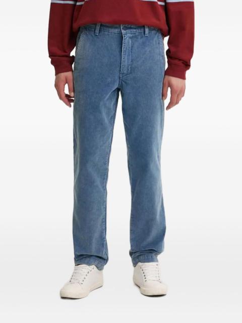 Levi's corduroy pocket trousers