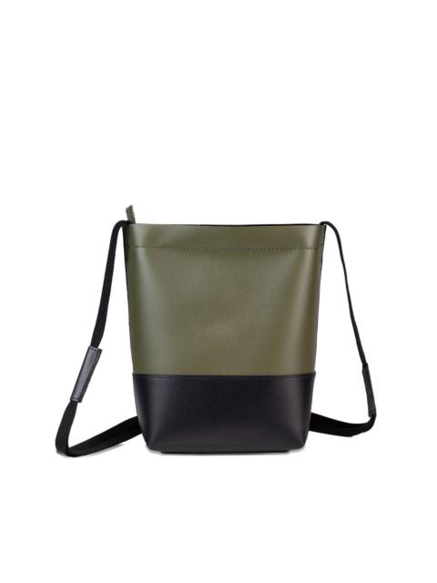 Marni colourblock shoulder bag