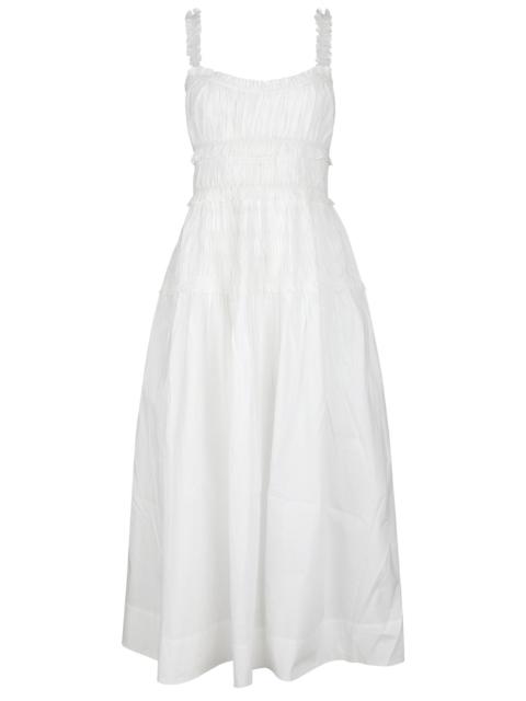 DÔEN Marianne Midi Tank Dress