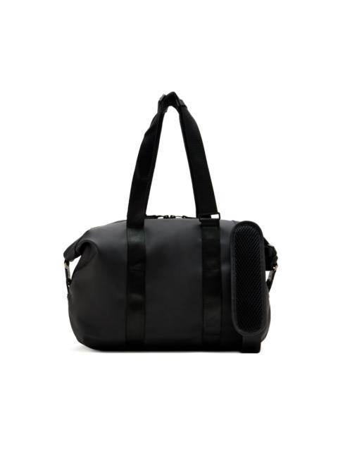 RAINS zip-fastening tote bag