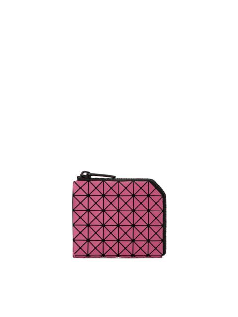 BAO BAO ISSEY MIYAKE CLAM WALLET