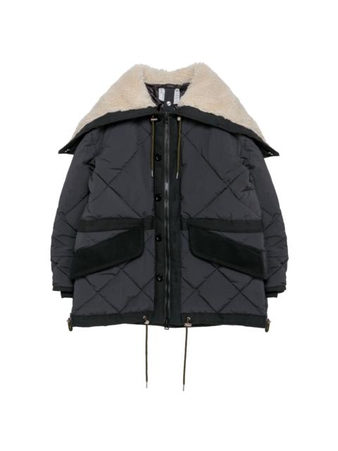 sacai Padded Blouson