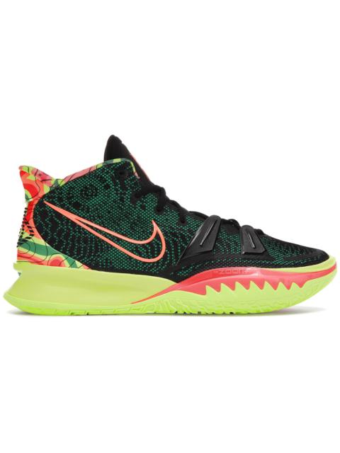 Nike Kyrie 7 Weatherman Alternate