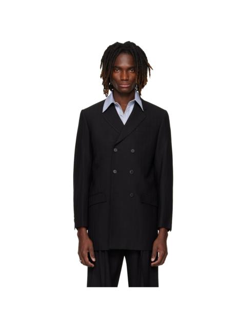 Enfants Riches Déprimés Black Pierre Blazer