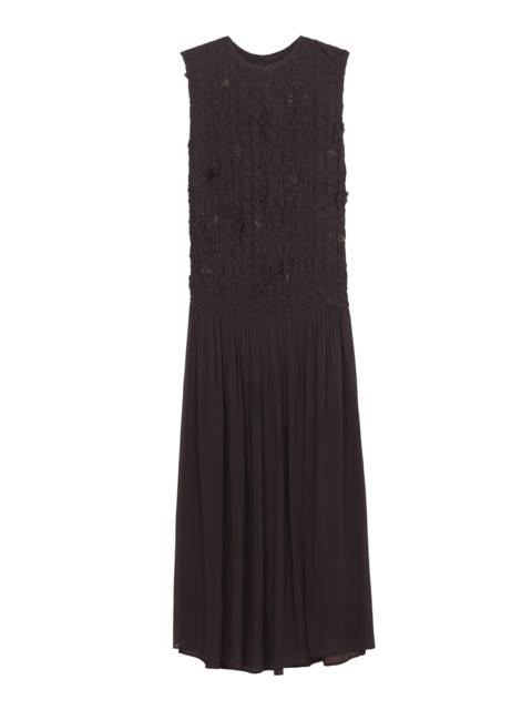 RACHEL COMEY Sway Dress dark grey