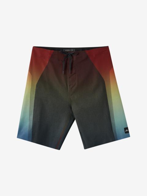 O'Neill Hyperfreak Tech V 20" Boardshorts