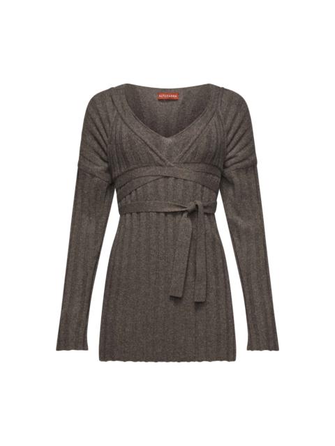 Altuzarra 'BOYES' SWEATER