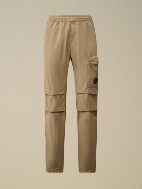C.P. Company Flatt Nylon Regular Cargo Pants