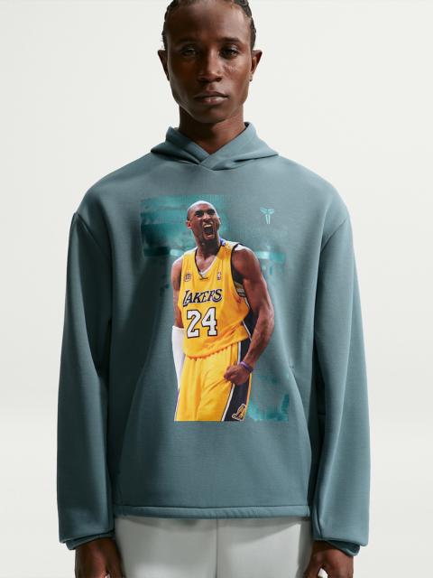 Nike Kobe Men's Dri-FIT Fleece Pullover Basketball Hoodie