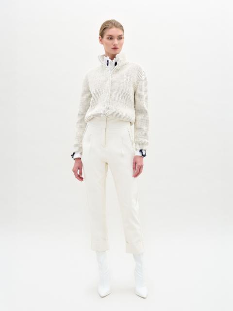 SILVIA TCHERASSI Moad Pant