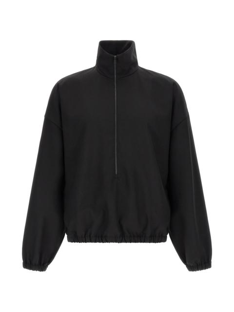 Fear of God Half-zip sweatshirt