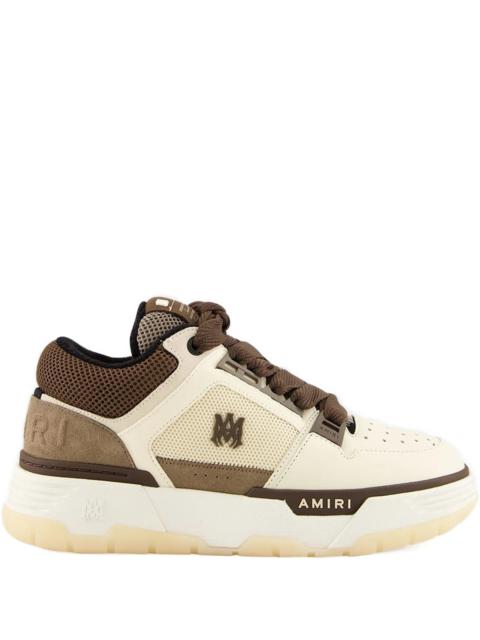 AMIRI Amiri MA-1 Lace-up Sneakers
