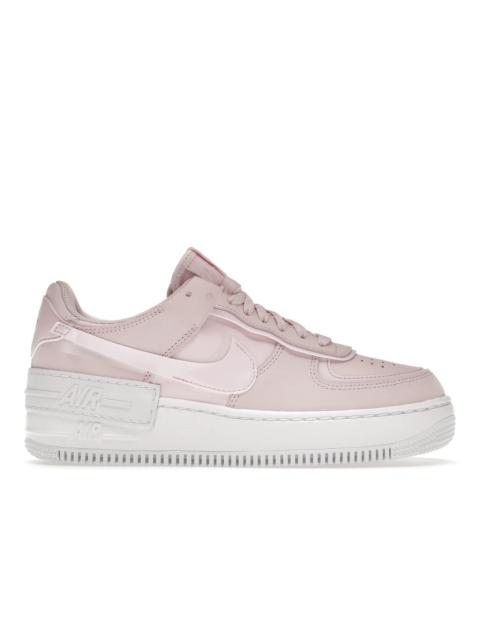Nike Air Force 1 Shadow Pink Foam (W)