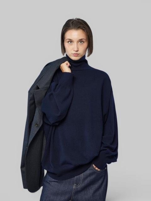 SOFIE D'HOORE Pullover Long Sleeves High Neck