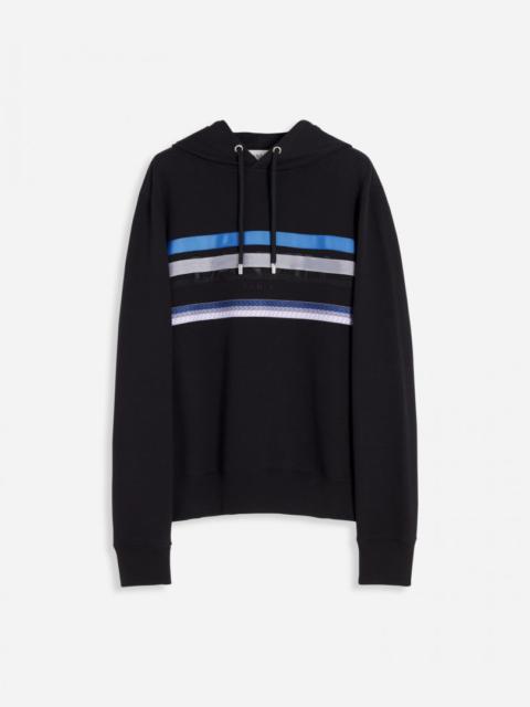 Lanvin CURB HOODIE