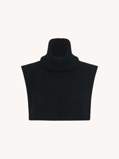The Row Eppie Collar in Cashmere