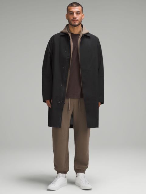 lululemon New Venture Rain Coat