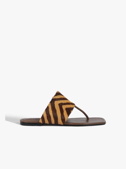 SCHUTZ Martha Sandal