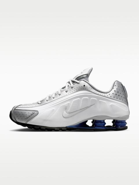Nike Nike Shox R4 Men's Shoes