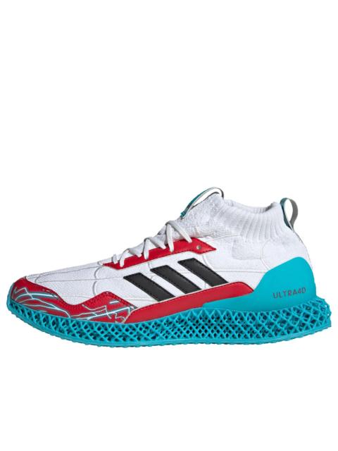 adidas adidas x MARVEL Ultra 4D 'Spider-Man 2' IG5342
