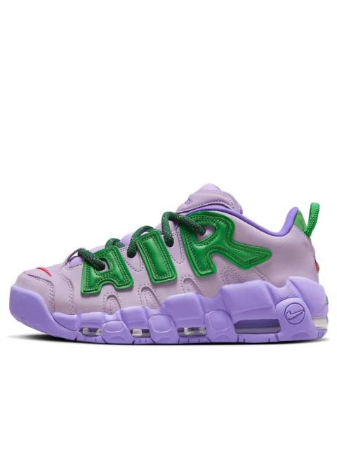 Nike Nike x AMBUSH Air More Uptempo Low 'Lilac' FB1299-500