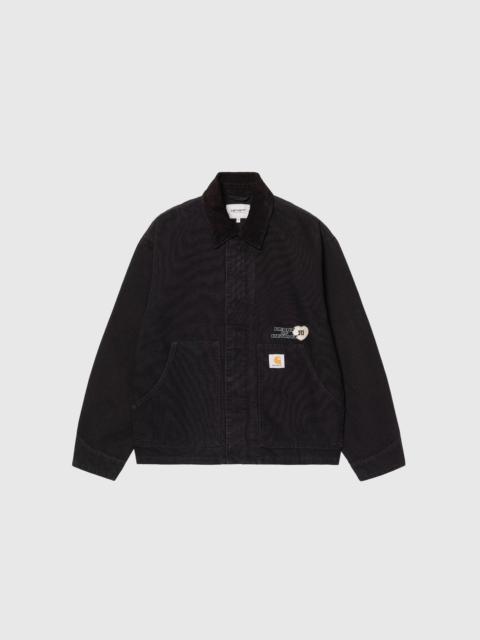 OG ARCAN GRAPHIC JACKET