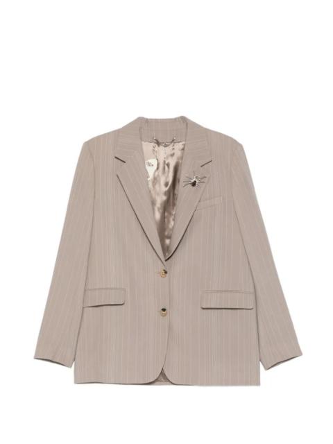 Golden Goose `Journey` Oversize Jacket