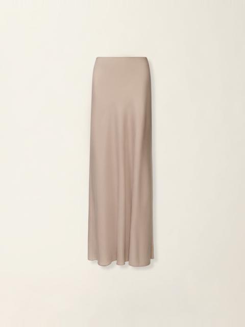 FABIANA FILIPPI Long fluid skirt