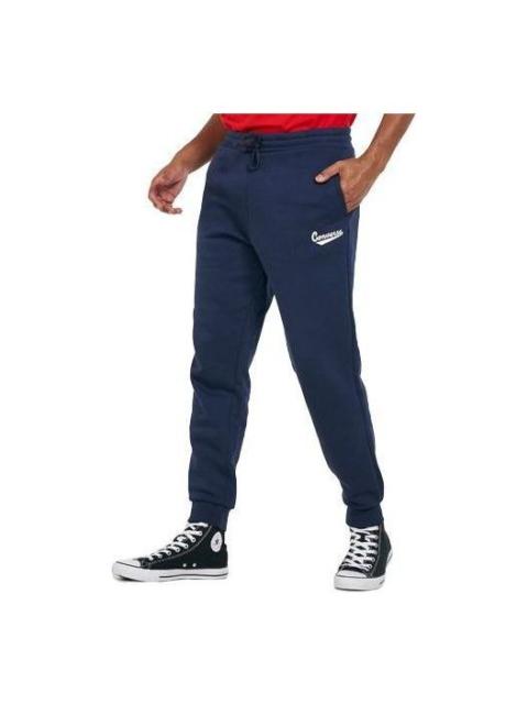 Converse Converse Nova Jogger 'Navy' 10018807-A03