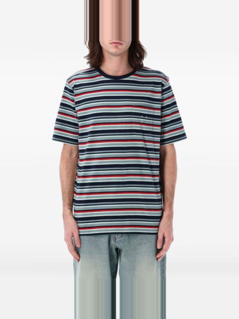 Pop Trading Company cotton T-shirt