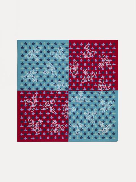 Vivienne Westwood HANDKERCHIEF