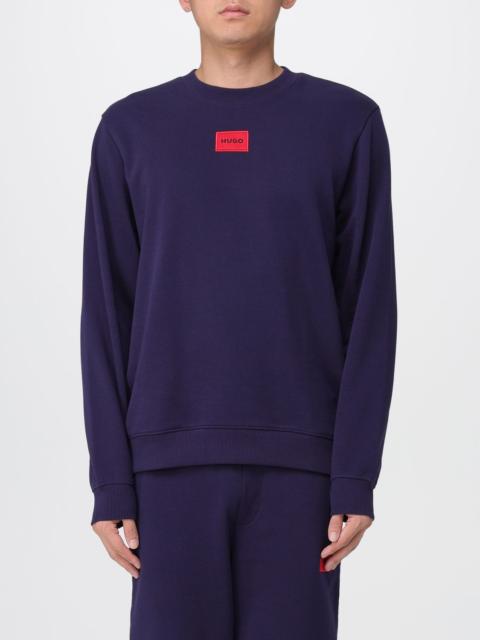 HUGO Sweatshirt men Hugo