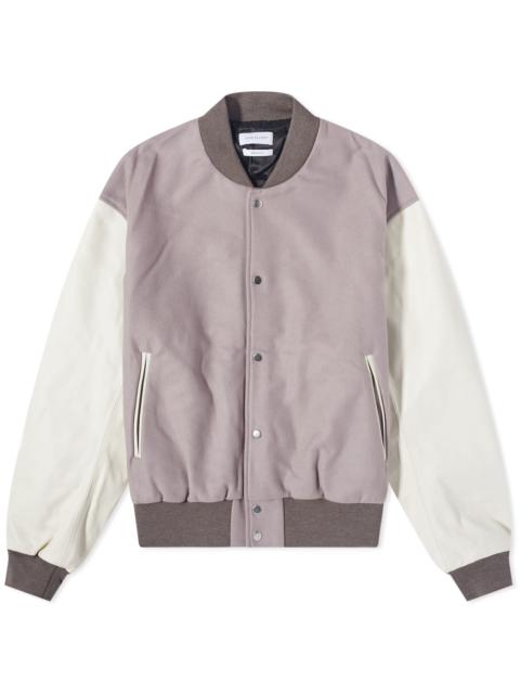 John Elliott Varsity Jacket