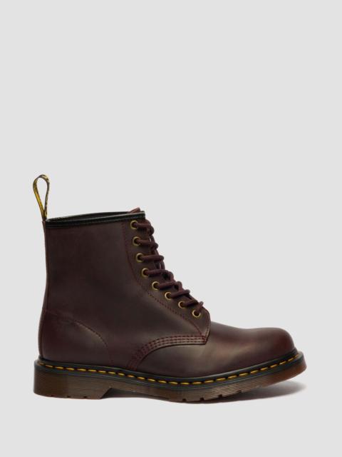 Dr. Martens 1460 Crazy Horse Leather Boots
