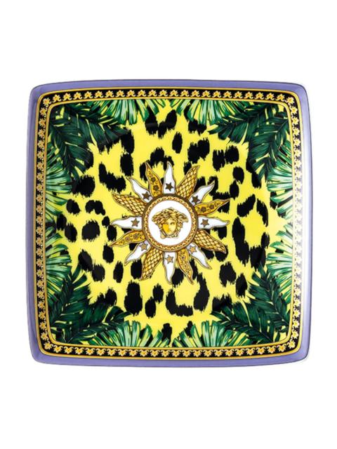 VERSACE Jungle Animalier Canape Dish