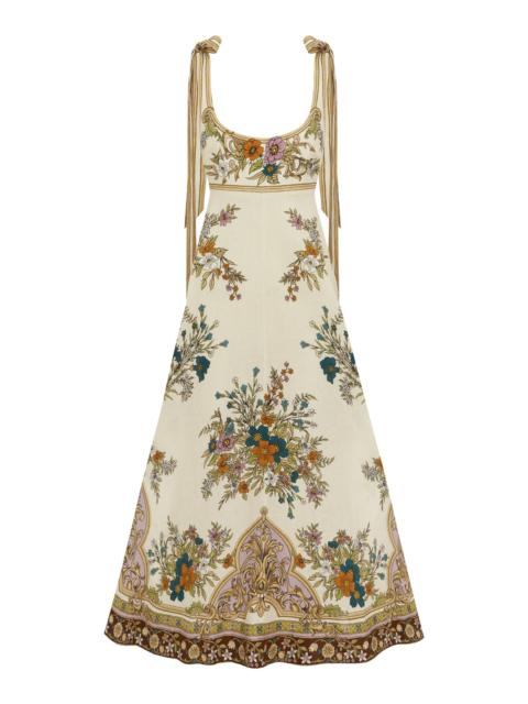 ALÉMAIS Antoinette Ballet Sundress