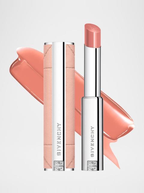 Givenchy Rose Perfecto Shine