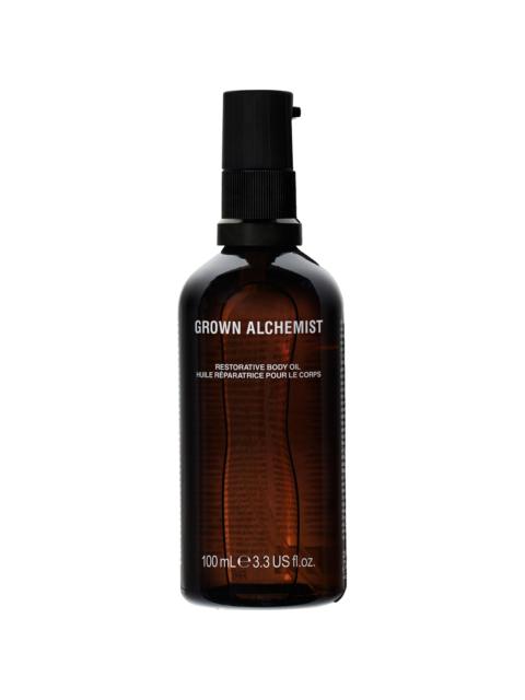 Grown Alchemist Grown Alchemist Restorative Body Oil