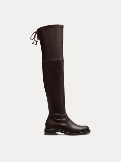 Stuart Weitzman GISELELAND OVER-THE-KNEE BOOT