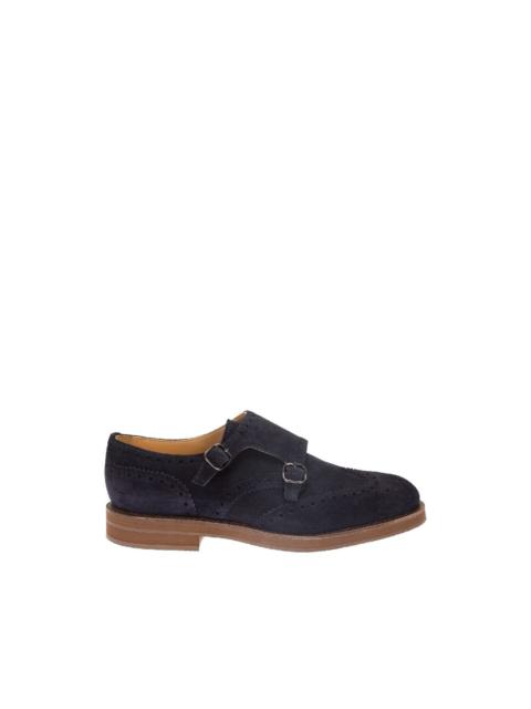 Church's Kelby 3 monk shoes
