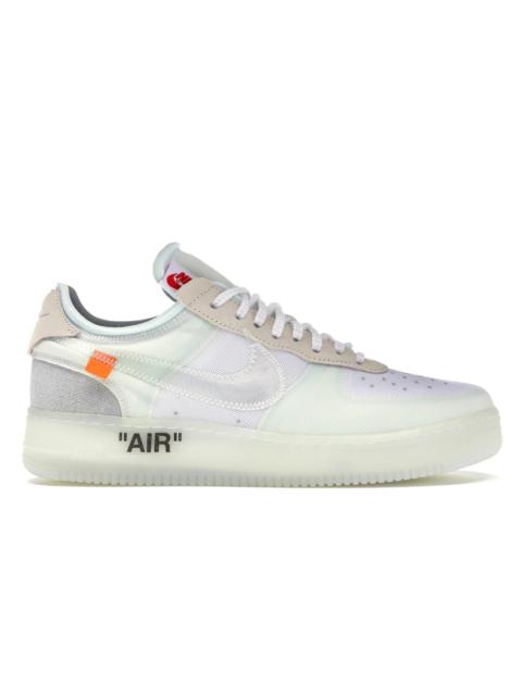 Nike Air Force 1 Low Off-White