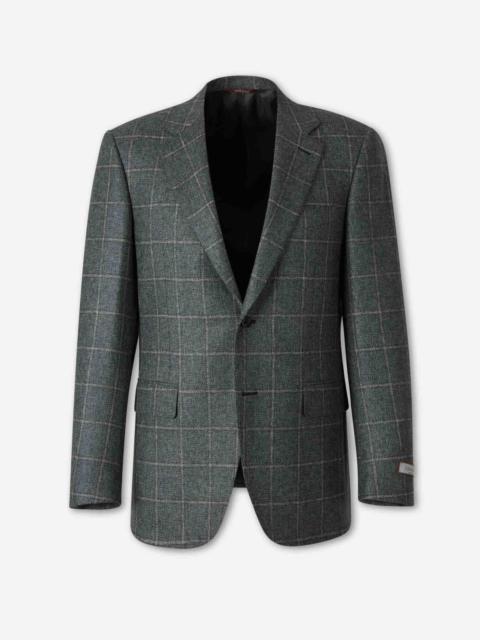 Canali BLAZER STRAIGHT